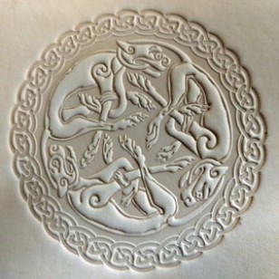 Sample Celtic Dogs - Sample Image